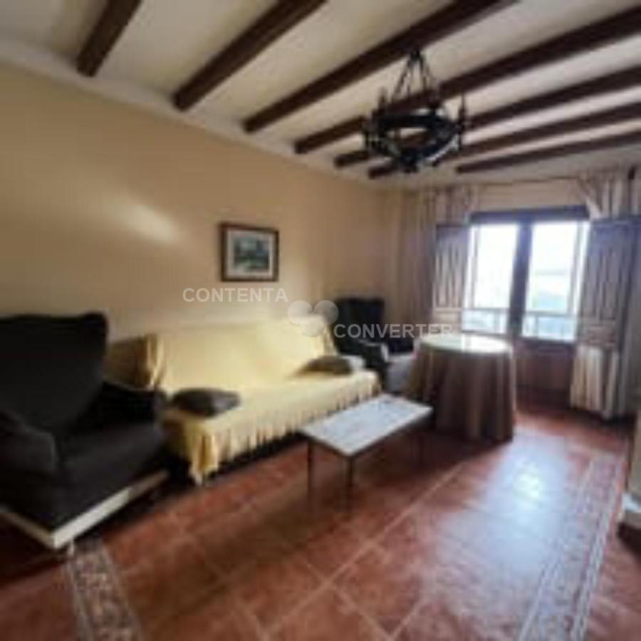 Apartamentos Turisticos La Posada Oropesa Exteriör bild