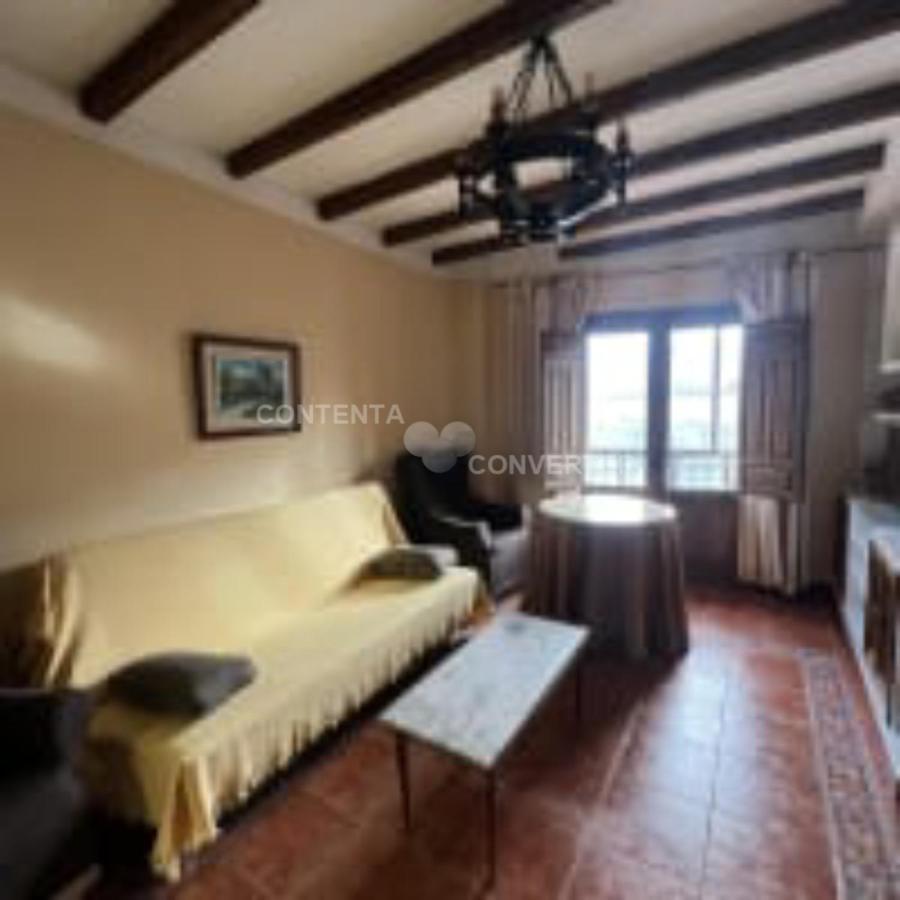 Apartamentos Turisticos La Posada Oropesa Exteriör bild